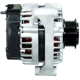 Purchase Top-Quality REMY - 11032 - Remanufactured Alternator pa4