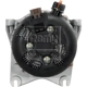 Purchase Top-Quality Remanufactured Alternator by REMY - 11046 pa3