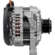Purchase Top-Quality Remanufactured Alternator by REMY - 11046 pa4