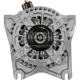 Purchase Top-Quality Remanufactured Alternator by REMY - 11046 pa5