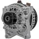 Purchase Top-Quality Remanufactured Alternator by REMY - 11046 pa6