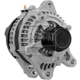 Purchase Top-Quality Remanufactured Alternator by REMY - 11047 pa6