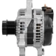 Purchase Top-Quality Remanufactured Alternator by REMY - 11047 pa9