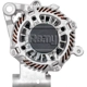 Purchase Top-Quality Remanufactured Alternator by REMY - 11051 pa1