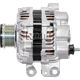 Purchase Top-Quality Remanufactured Alternator by REMY - 11051 pa2