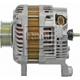 Purchase Top-Quality Remanufactured Alternator by REMY - 11053 pa15
