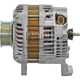 Purchase Top-Quality Remanufactured Alternator by REMY - 11053 pa6