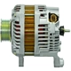 Purchase Top-Quality Remanufactured Alternator by REMY - 11053 pa7