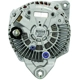Purchase Top-Quality Remanufactured Alternator by REMY - 11053 pa9