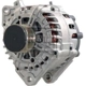 Purchase Top-Quality Remanufactured Alternator by REMY - 11055 pa1