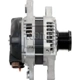Purchase Top-Quality Remanufactured Alternator by REMY - 11059 pa5