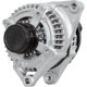 Purchase Top-Quality Remanufactured Alternator by REMY - 11060 pa1