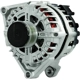 Purchase Top-Quality Remanufactured Alternator by REMY - 11064 pa1