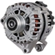 Purchase Top-Quality Remanufactured Alternator by REMY - 11065 pa2