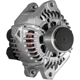 Purchase Top-Quality Remanufactured Alternator by REMY - 11066 pa1
