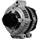 Purchase Top-Quality Remanufactured Alternator by REMY - 11068 pa1