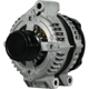 Purchase Top-Quality Remanufactured Alternator by REMY - 11068 pa2