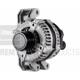 Purchase Top-Quality Remanufactured Alternator by REMY - 11069 pa1