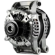 Purchase Top-Quality Remanufactured Alternator by REMY - 11073 pa1