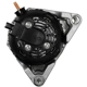 Purchase Top-Quality REMY - 11076 - Remanufactured Alternator pa3