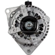 Purchase Top-Quality Remanufactured Alternator by REMY - 11081 pa1