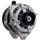 Purchase Top-Quality Remanufactured Alternator by REMY - 11081 pa10