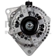 Purchase Top-Quality Remanufactured Alternator by REMY - 11081 pa11