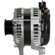 Purchase Top-Quality Remanufactured Alternator by REMY - 11081 pa12