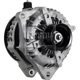 Purchase Top-Quality Remanufactured Alternator by REMY - 11081 pa3