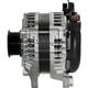 Purchase Top-Quality Remanufactured Alternator by REMY - 11081 pa5