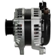 Purchase Top-Quality Remanufactured Alternator by REMY - 11081 pa8