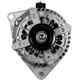 Purchase Top-Quality Remanufactured Alternator by REMY - 11081 pa9