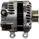 Purchase Top-Quality REMY - 11083 - Remanufactured Alternator pa1