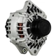 Purchase Top-Quality REMY - 11086 - Remanufactured Alternator pa1