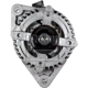Purchase Top-Quality Remanufactured Alternator by REMY - 11087 pa3