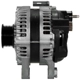 Purchase Top-Quality Remanufactured Alternator by REMY - 11087 pa7