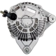 Purchase Top-Quality Remanufactured Alternator by REMY - 11088 pa1