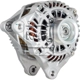 Purchase Top-Quality Remanufactured Alternator by REMY - 11088 pa2