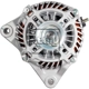 Purchase Top-Quality Remanufactured Alternator by REMY - 11088 pa5