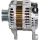 Purchase Top-Quality Remanufactured Alternator by REMY - 11088 pa6