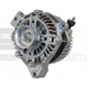 Purchase Top-Quality Remanufactured Alternator by REMY - 11090 pa1