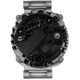 Purchase Top-Quality REMY - 11096 - Remanufactured Alternator pa2