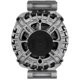 Purchase Top-Quality REMY - 11096 - Remanufactured Alternator pa3