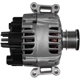 Purchase Top-Quality REMY - 11096 - Remanufactured Alternator pa4