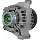 Purchase Top-Quality Remanufactured Alternator by REMY - 11104 pa1