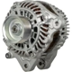 Purchase Top-Quality Remanufactured Alternator by REMY - 11110 pa1