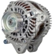 Purchase Top-Quality Remanufactured Alternator by REMY - 11110 pa2