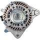 Purchase Top-Quality Remanufactured Alternator by REMY - 11110 pa5