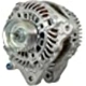 Purchase Top-Quality Remanufactured Alternator by REMY - 11110 pa8