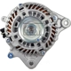 Purchase Top-Quality Remanufactured Alternator by REMY - 11110 pa9